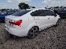 KNADN4A36C6****** Salvage and Wrecked 2012 Kia Rio in Louisiana State