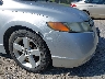 1HGFA16897L****** Repairable 2007 Honda Civic in Virginia State