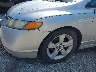 1HGFA16897L****** Salvage 2007 Honda Civic