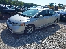 1HGFA16897L****** Used and Repairable 2007 Honda Civic in Roanoke