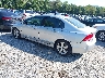 1HGFA16897L****** Salvage and Repairable 2007 Honda Civic in Roanoke