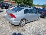 1HGFA16897L****** Salvage and Wrecked 2007 Honda Civic in Virginia State