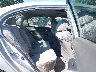 1HGFA16897L****** Wrecked 2007 Honda Civic in Roanoke