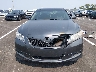 4T1BE46K17U****** Wrecked 2007 Toyota Camry in Tennessee State