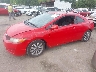 2HGFG1B85AH****** Used and Repairable 2010 Honda Civic in Oklahoma City