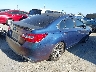 4S3BNEN68K3****** Salvage and Wrecked 2019 Subaru Legacy in California State