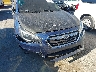 4S3BNEN68K3****** Salvage and Repairable 2019 Subaru Legacy in California State