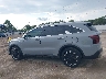 5XYRH4JF9SG****** Reparables 2025 Kia Sorento en Estado de Florida