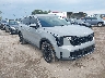 5XYRH4JF9SG****** Salvamento y Destrozados 2025 Kia Sorento en IAA Tampa
