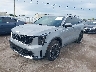 5XYRH4JF9SG****** Usados y Reparables 2025 Kia Sorento en IAA Tampa