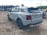 5XYRH4JF9SG****** Salvamento y Reparables 2025 Kia Sorento en IAA Tampa