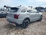 5XYRH4JF9SG****** Salvamento y Destrozados 2025 Kia Sorento en Estado de Florida