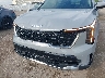 5XYRH4JF9SG****** Salvamento y Reparables 2025 Kia Sorento en Estado de Florida
