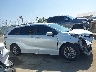 5TDYRKECXPS****** Used 2023 Toyota Sienna Hybrid in California State