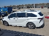 5TDYRKECXPS****** Repairable 2023 Toyota Sienna Hybrid in California State