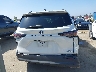 5TDYRKECXPS****** Wrecked 2023 Toyota Sienna Hybrid
