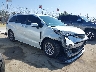 5TDYRKECXPS****** Salvage and Wrecked 2023 Toyota Sienna Hybrid in North Hollywood