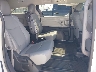 5TDYRKECXPS****** Wrecked 2023 Toyota Sienna Hybrid in North Hollywood