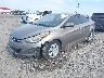5NPDH4AE6GH****** Usados y Reparables 2016 Hyundai Elantra en Little Rock