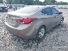 5NPDH4AE6GH****** Salvamento y Destrozados 2016 Hyundai Elantra en Estado de Arkansas