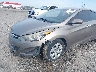 5NPDH4AE6GH****** Salvamento y Reparables 2016 Hyundai Elantra en Estado de Arkansas