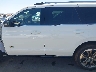 1FMJU1P89SE****** Salvamento 2025 Ford Expedition