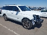 1FMJU1P89SE****** Salvamento y Destrozados 2025 Ford Expedition en Phoenix