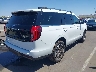 1FMJU1P89SE****** Salvamento y Destrozados 2025 Ford Expedition en Estado de Arizona