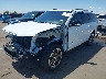 1FMJU1P89SE****** Salvamento y Reparables 2025 Ford Expedition en Estado de Arizona