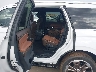 1FMJU1P89SE****** Destrozados 2025 Ford Expedition en Phoenix