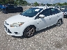 1FADP3F2XDL****** Usados y Reparables 2013 Ford Focus en Tampa North
