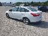 1FADP3F2XDL****** Salvamento y Reparables 2013 Ford Focus en Tampa North