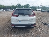 2HKRW2H92NH****** Wrecked 2022 Honda CR-V