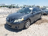4T4BF3EK7AR****** Used and Repairable 2010 Toyota Camry in Fort Worth North