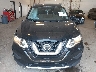 JN8AT2MV0JW****** Wrecked 2018 Nissan Rogue in Michigan State