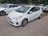 JTDKDTB36C1****** Usados y Reparables 2012 Toyota Prius C en Indianapolis