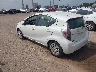 JTDKDTB36C1****** Salvamento y Reparables 2012 Toyota Prius C en Indianapolis