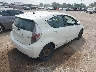 JTDKDTB36C1****** Salvamento y Destrozados 2012 Toyota Prius C en Estado de Indiana