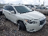 5N1AL0MM7FC****** Salvamento y Destrozados 2015 Infiniti QX60 en Atlanta South