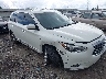 5N1AL0MM7FC****** Salvamento y Reparables 2015 Infiniti QX60 en Estado de Georgia