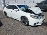 1N4AL3AP8GC****** Salvage and Wrecked 2016 Nissan Altima in Portland