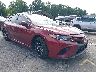 4T1B11HK2JU****** Salvage and Wrecked 2018 Toyota Camry in Hartford