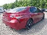 4T1B11HK2JU****** Salvage and Wrecked 2018 Toyota Camry in Connecticut State