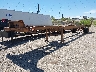 MG41NX**** Usados y Reparables 1980 Utility Trailer Manufacturer Utilitly en Albuquerque