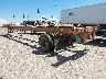 MG41NX**** Salvamento y Reparables 1980 Utility Trailer Manufacturer Utilitly en Albuquerque