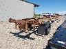 MG41NX**** Salvamento y Destrozados 1980 Utility Trailer Manufacturer Utilitly en Estado de Nuevo México