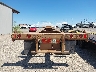 MG41NX**** Usados y Reparables 1980 Utility Trailer Manufacturer Utilitly en Estado de Nuevo México