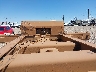 MG41NX**** Salvamento 1980 Utility Trailer Manufacturer Utilitly en Albuquerque