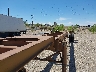 MG41NX**** Destrozados 1980 Utility Trailer Manufacturer Utilitly en Albuquerque