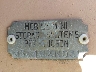 MG41NX**** Usados 1980 Utility Trailer Manufacturer Utilitly en Albuquerque